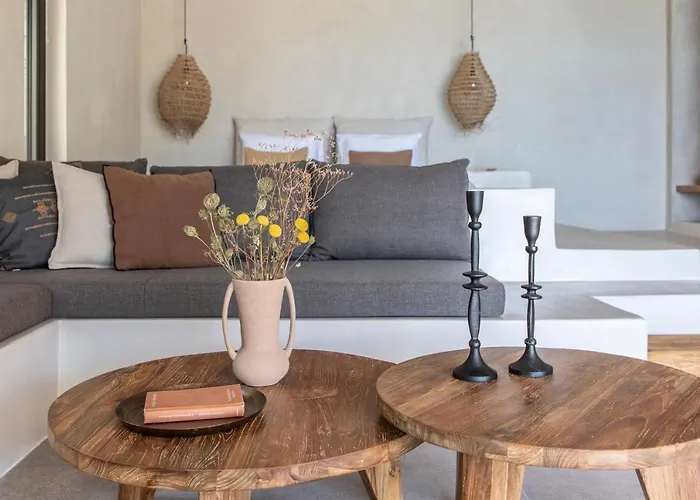 Pera Perou Unspoiled Luxury *