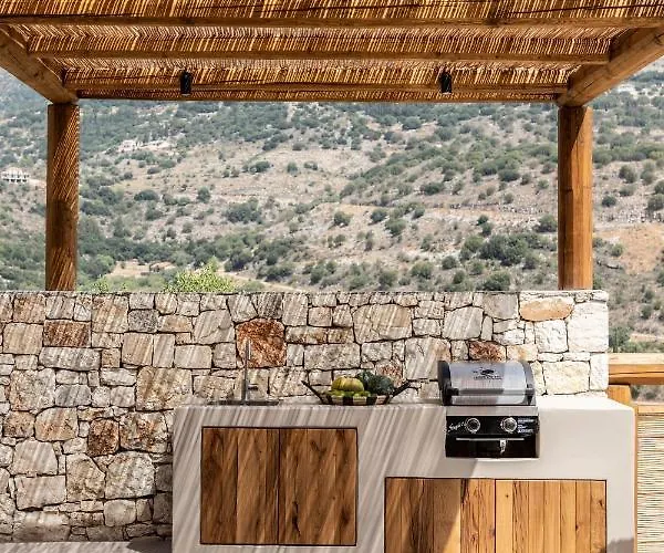 Vila Pera Perou Unspoiled Luxury *